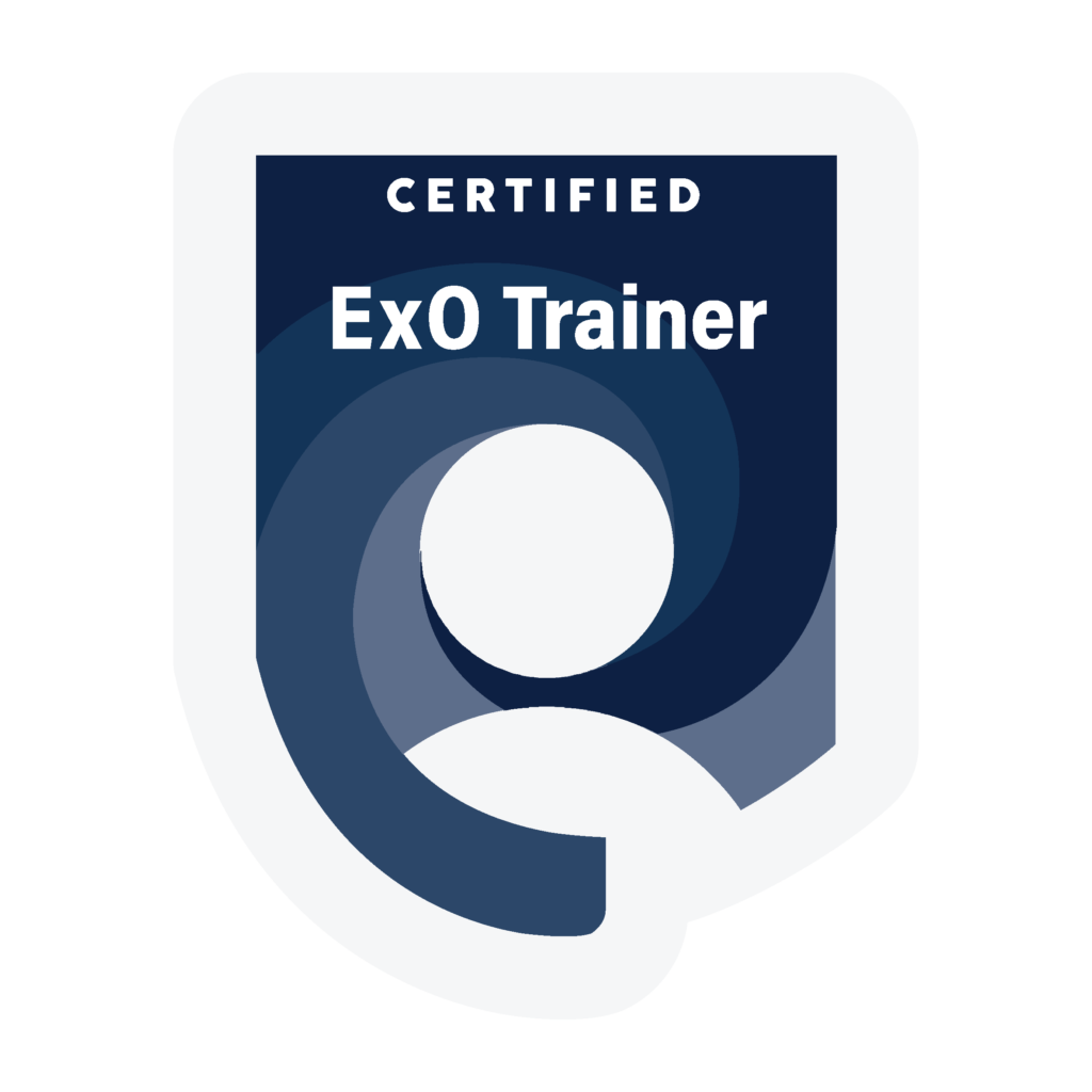 Ex0 Trainer