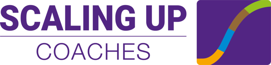 Scaling Up Coaches