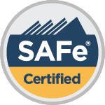 SAFe Certified