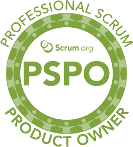 Professional Scrum Product Owner