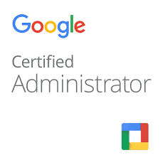 Google Certified