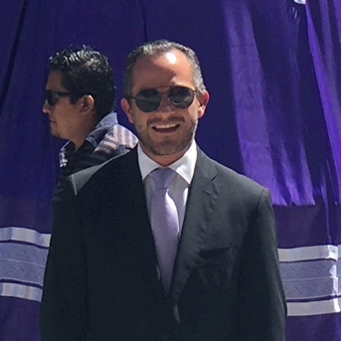 Gerardo Groenewold
